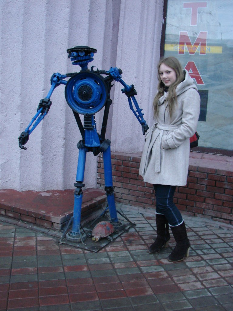 Ольга Соковнина | Киров