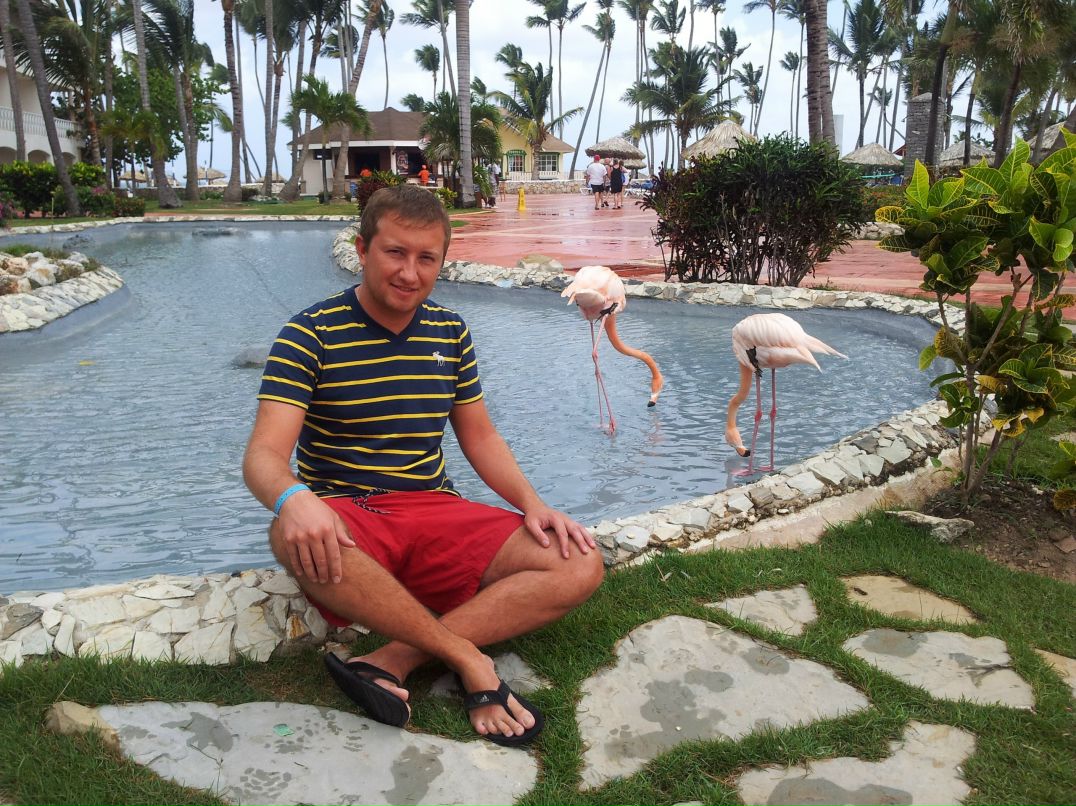 Дмитрий Мухач | Санкт-Петербург