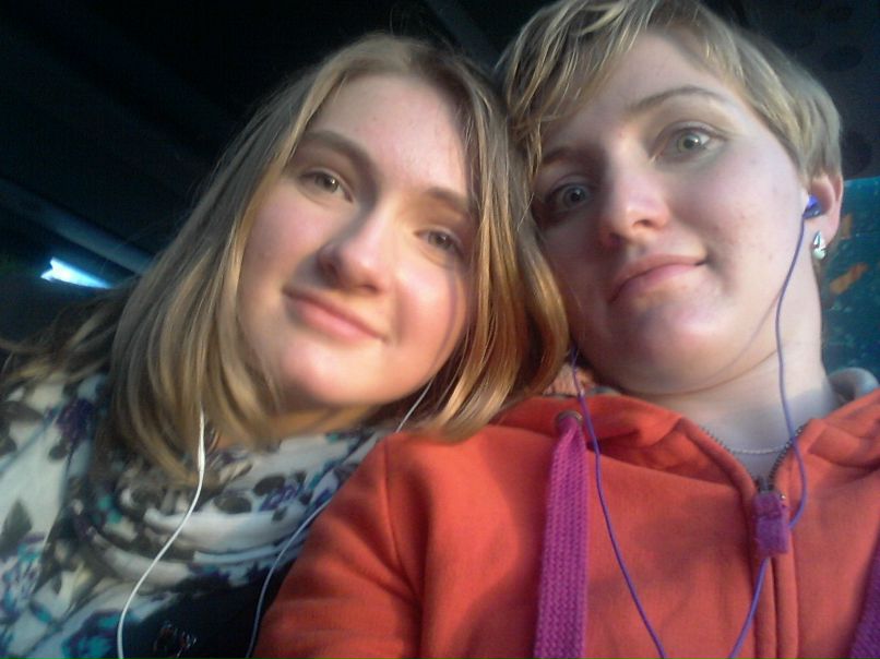 Соня Михалёва | 