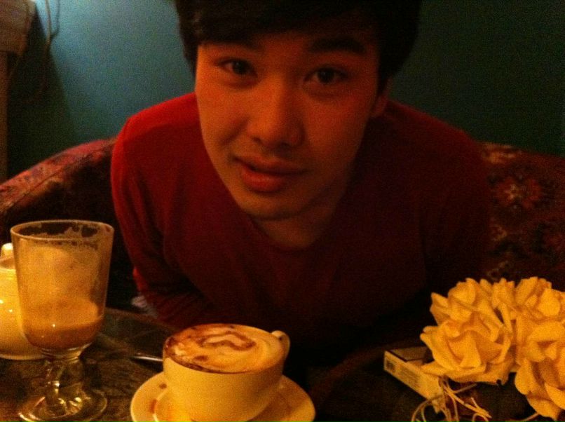 Ержан Намазбек | Алматы