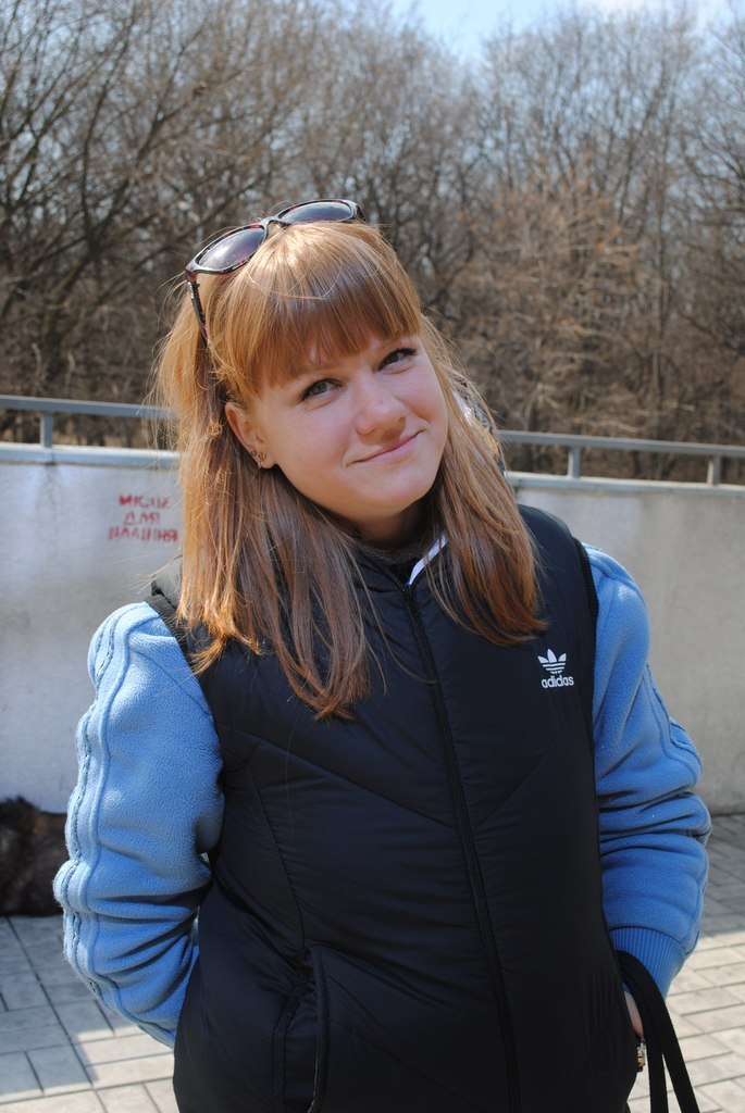 Виктория Яндола | 