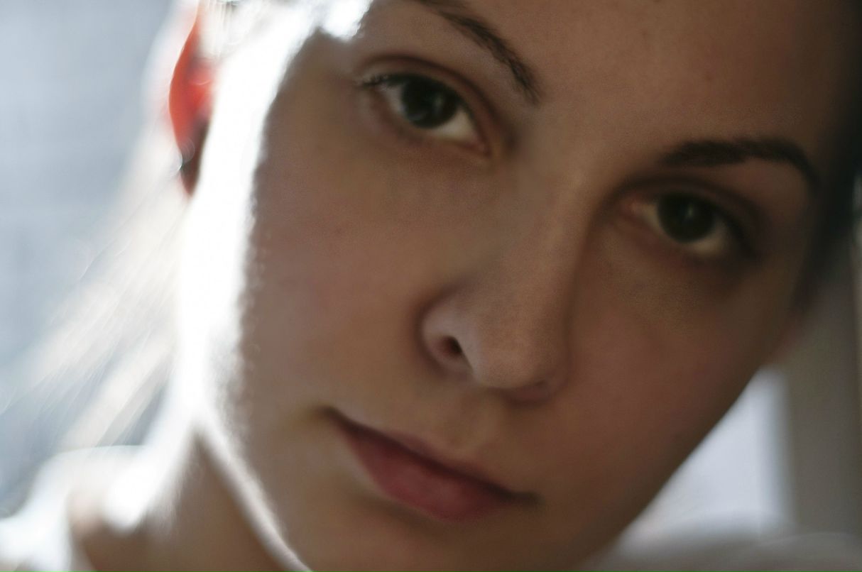 Надя Морозова | Краснодар