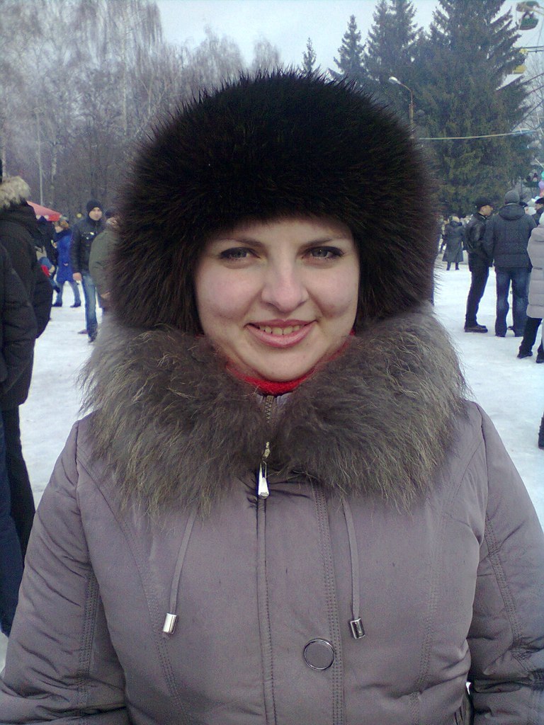 Юлия Тюрина | 