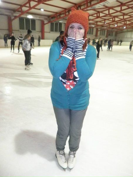 №102, Катя Соколовская, Южно-Сахалинск №102, Катя Соколовская, Южно-Сахалинск