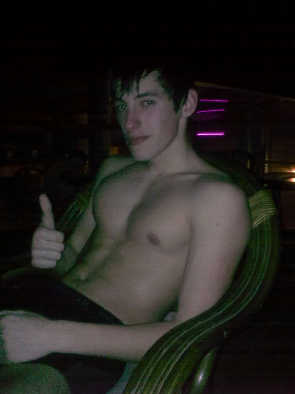 Николай Леонов | Ужгород