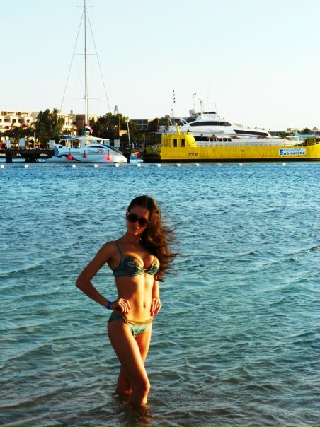 №24, Анна Евсеенко, Сочи №24, Анна Евсеенко, Сочи