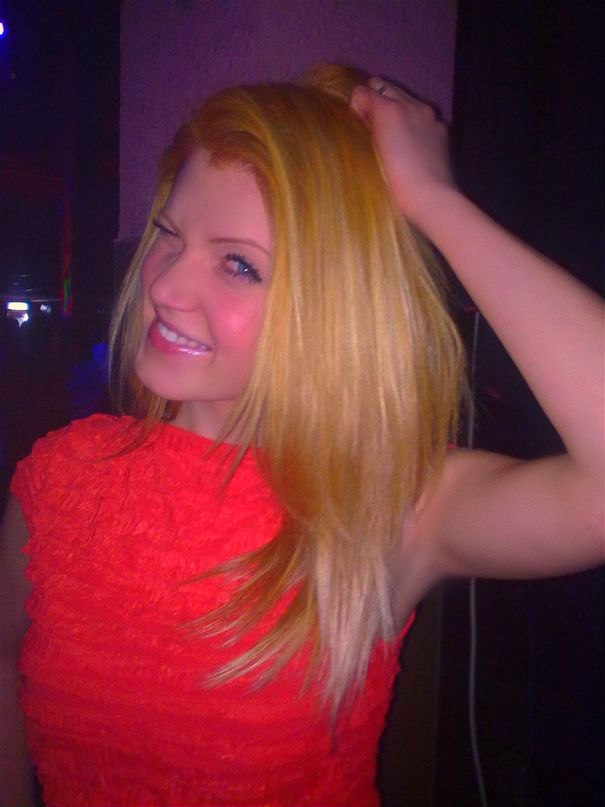 Ксения Лотц | 