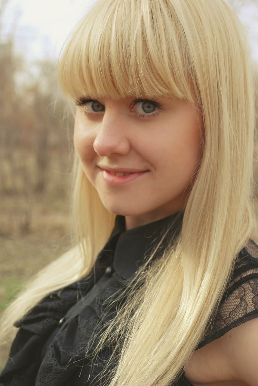 Анна Волкова | Оренбург