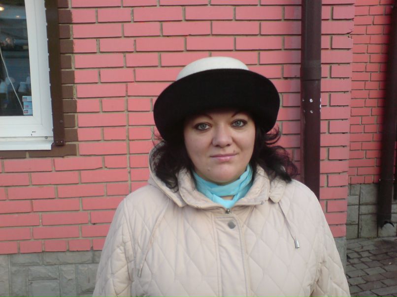 Ольга Козлова | Одесса