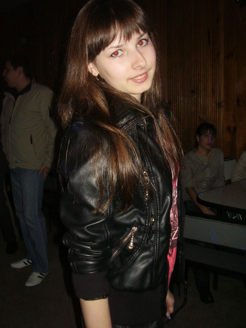 Танюша Батрак | Николаев