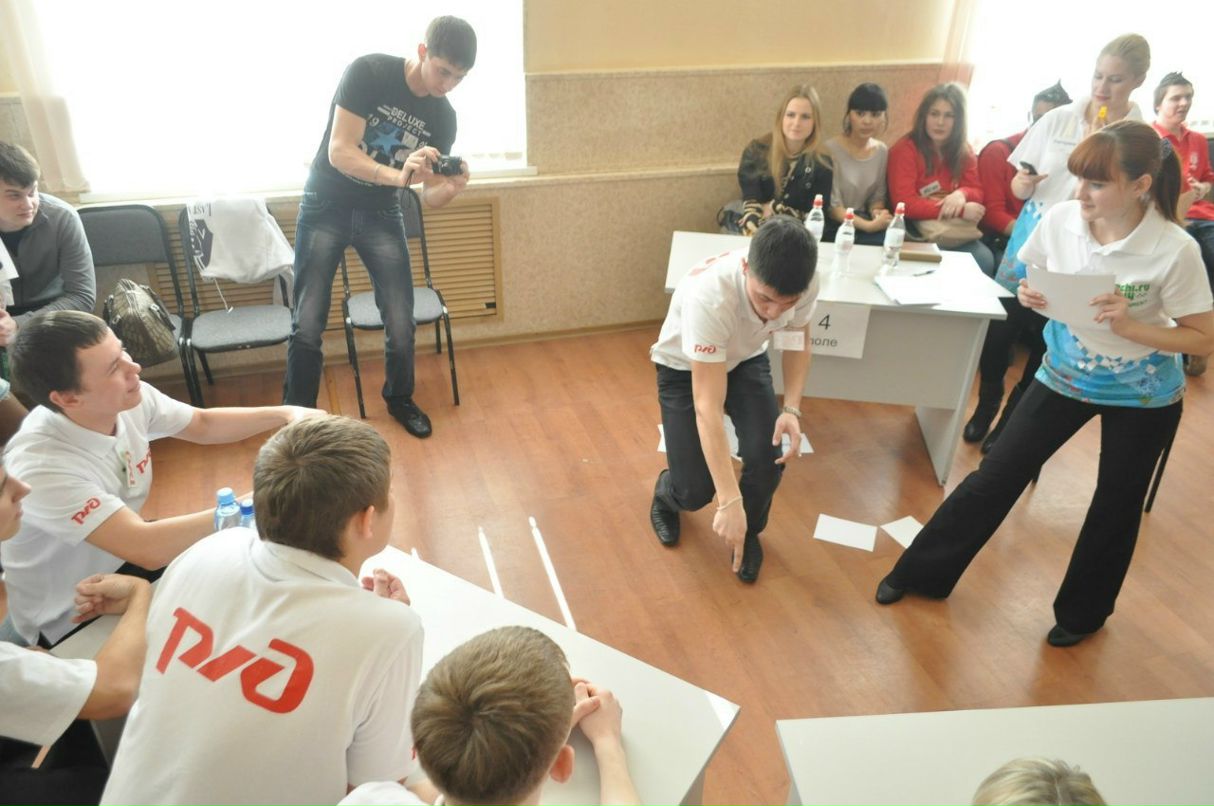 Александр Gutnikov | Омск