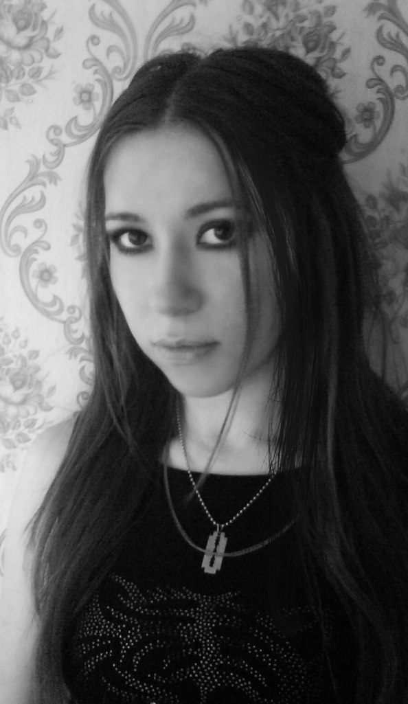 Оля Калиненко | Харьков