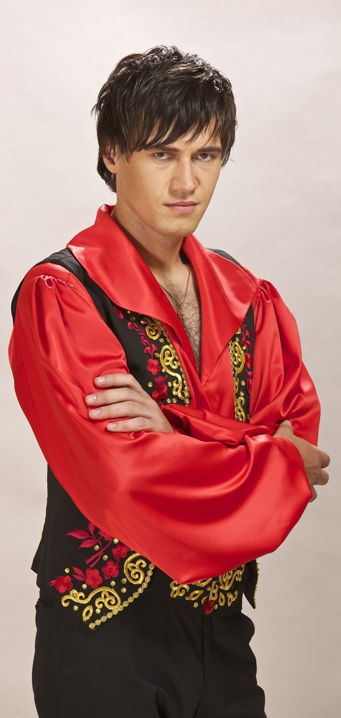 Владимир Козлов | Харьков