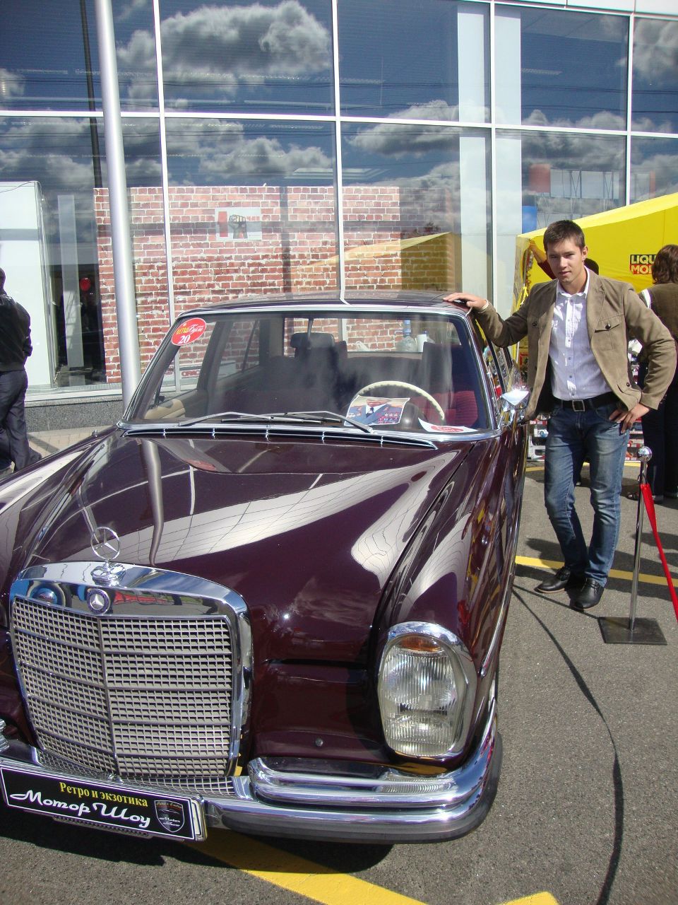 Виталий Безуглый | Киев