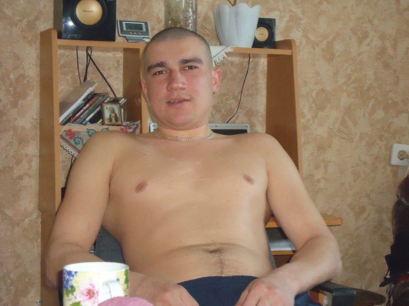 Вован Бондарь | Красноярск