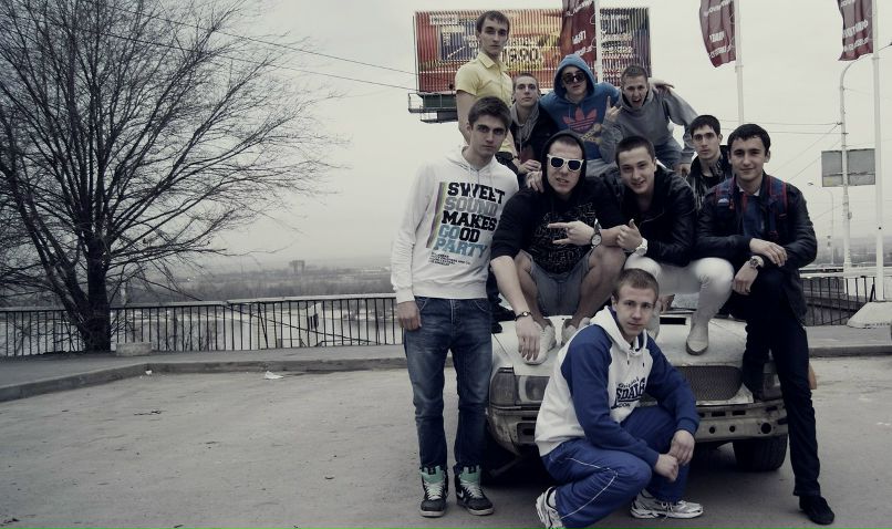 Саша Маргиев | Ростов-на-Дону