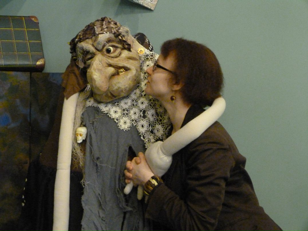 Наталья Буторина | Санкт-Петербург