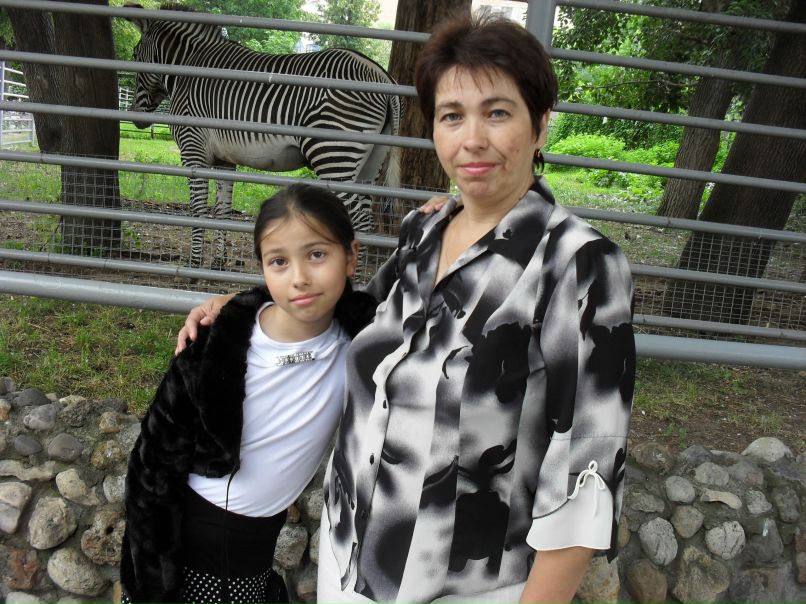 Анна Яковлева Дмитриевна | Клин