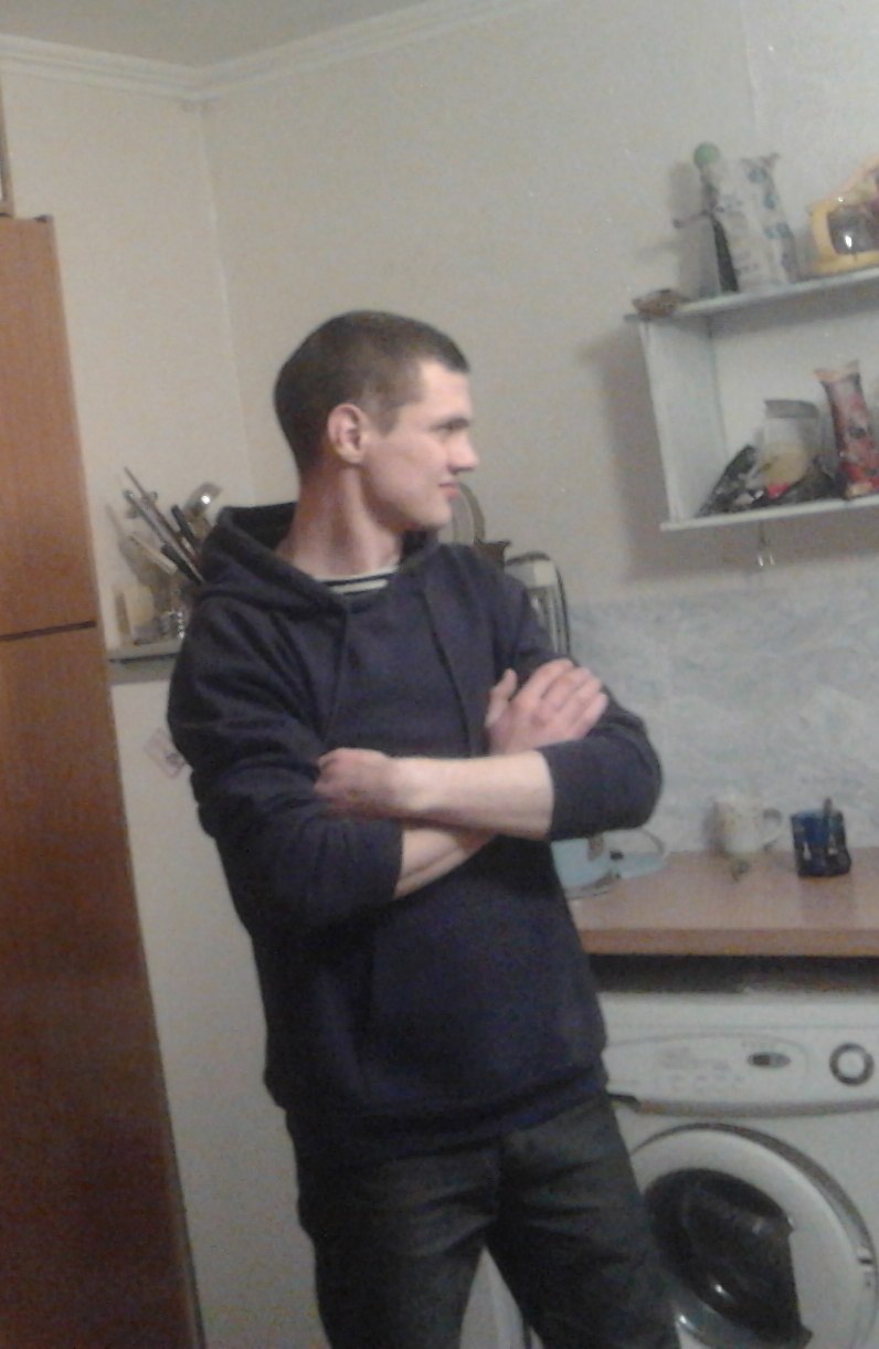 Максим Бутырский | Киев