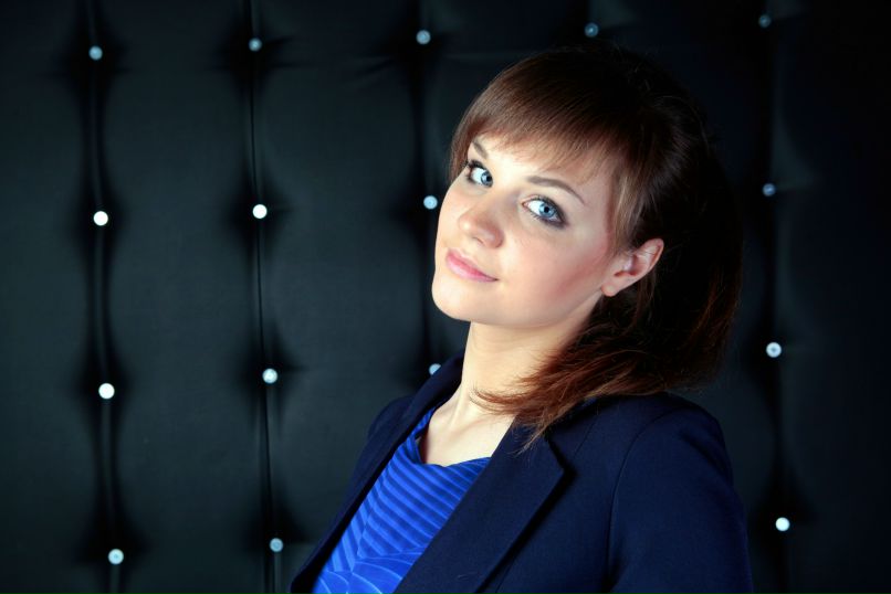 Яна Хрущева | Красноярск