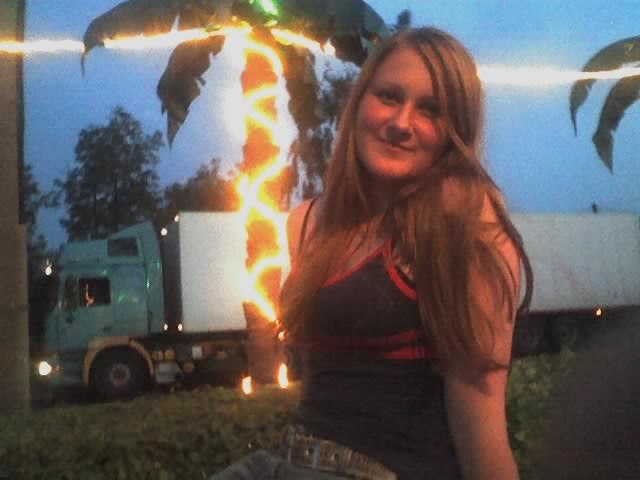 Тетяна Більська | Тернополь