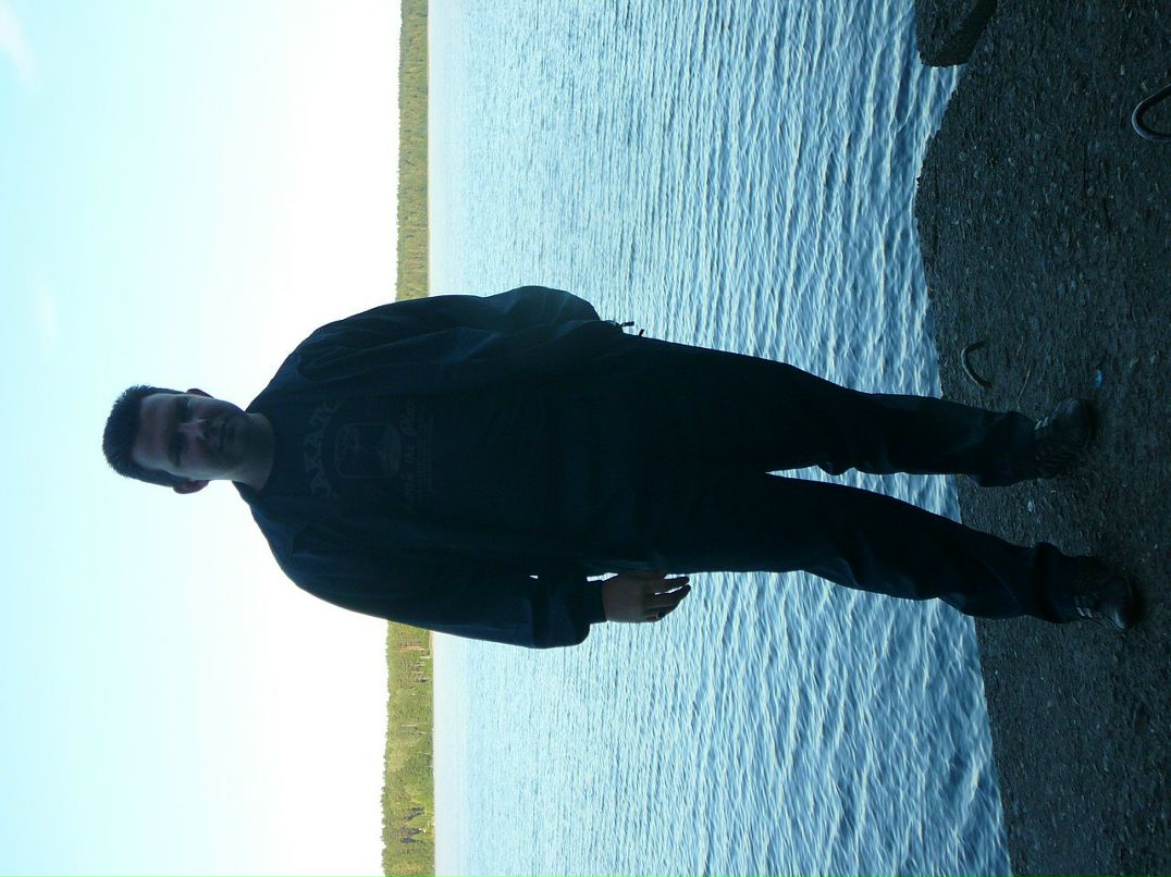 Олеся Абросимова | Санкт-Петербург