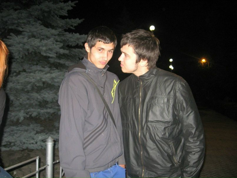 №41, Сергій Микитюк, 35 лет, Черновцы №41, Сергій Микитюк, 35 лет, Черновцы