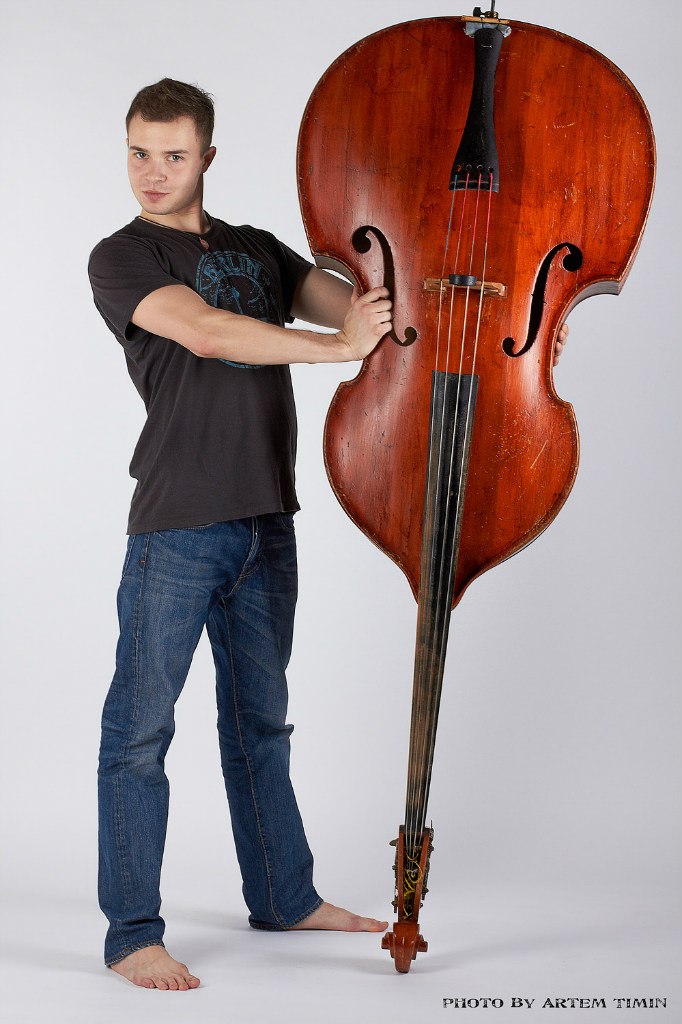 Артем Тимин | Москва