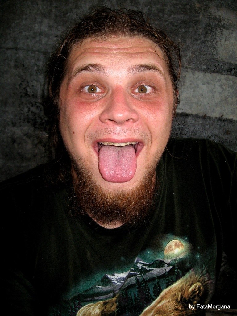 Александр Фаткуллин | Ялта