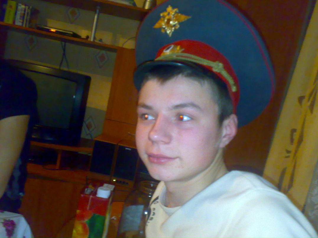 Роман Бобылев Сергеевич | Котлас