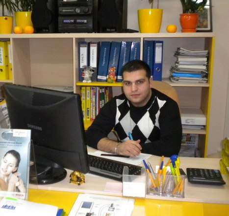 Гурген Мирзоян | Симферополь