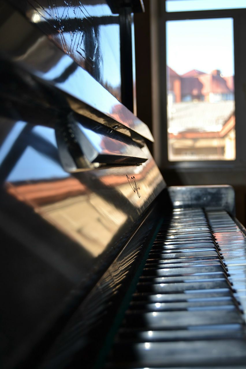 Мария Хозина | Санкт-Петербург