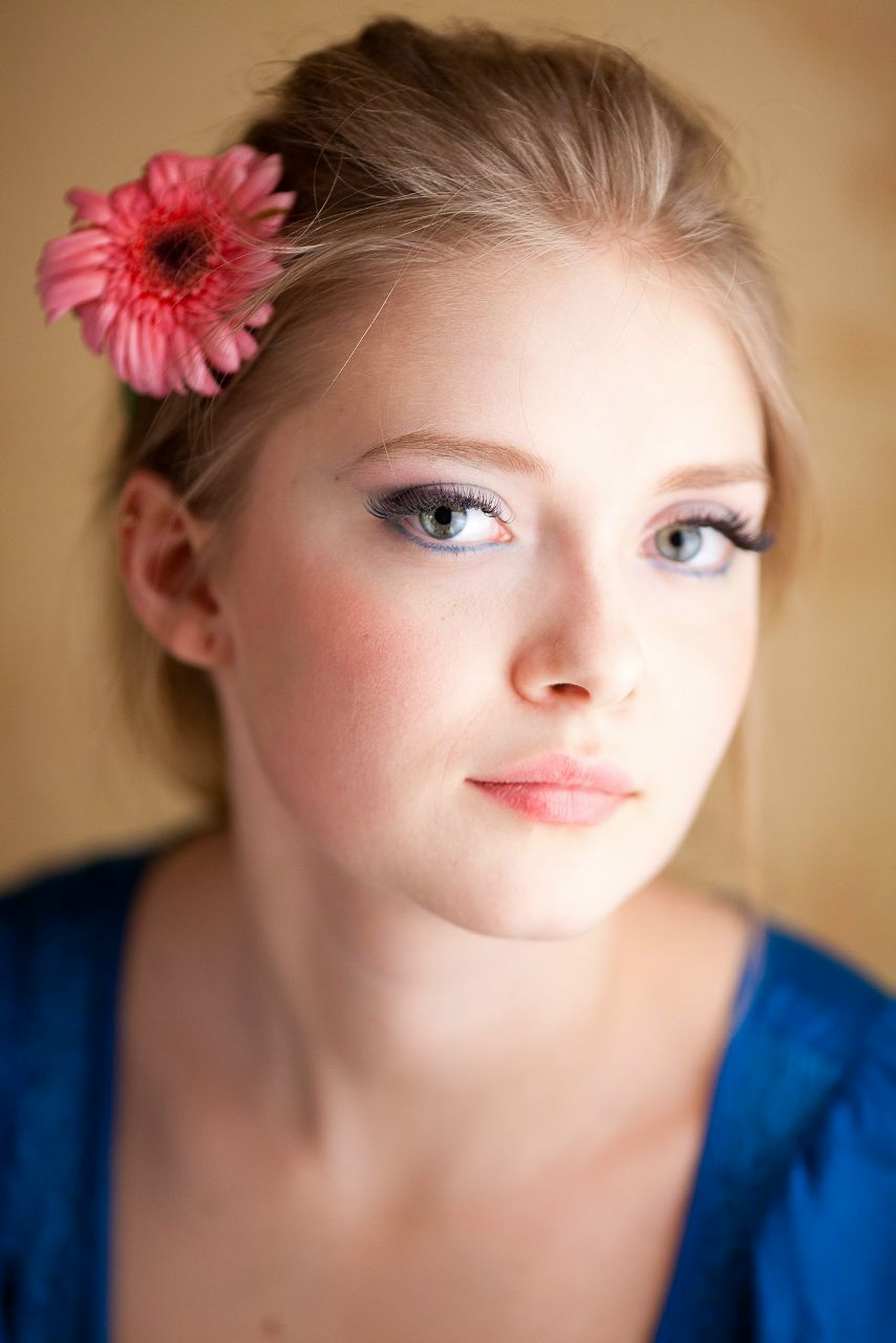 Ека Баринова | Москва