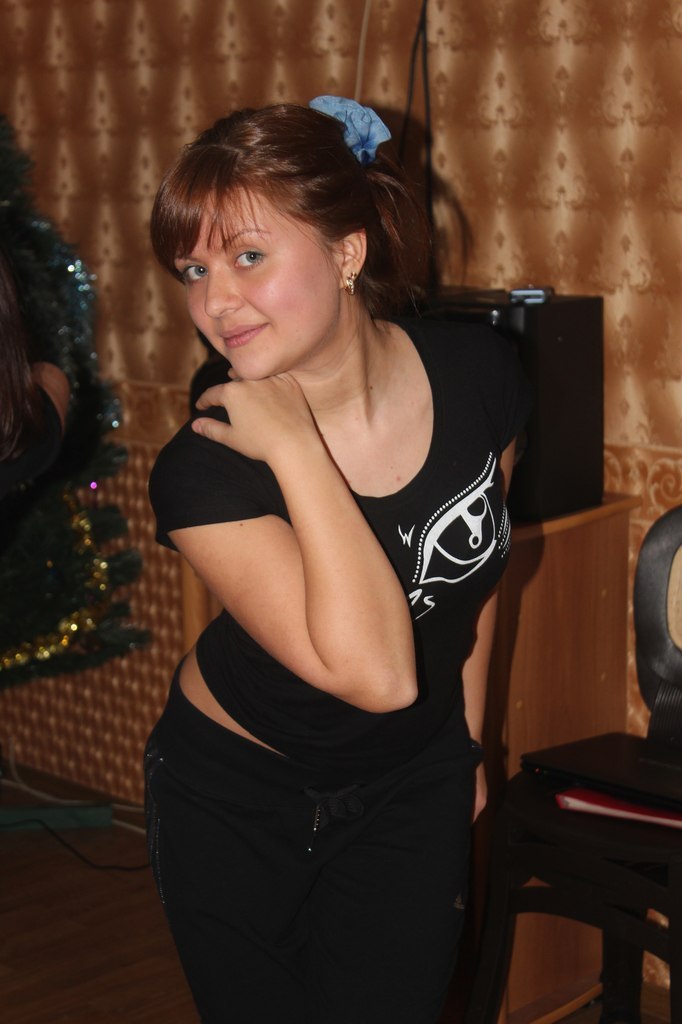 Дарья Ильясова | Москва