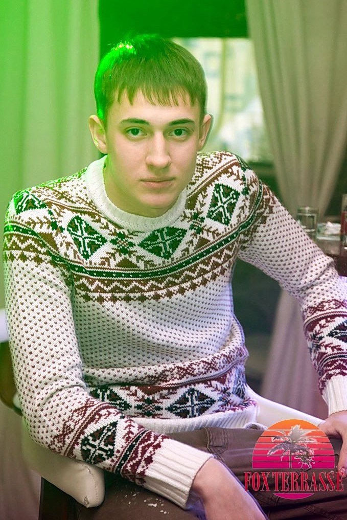 Альберт Хайров | Саранск