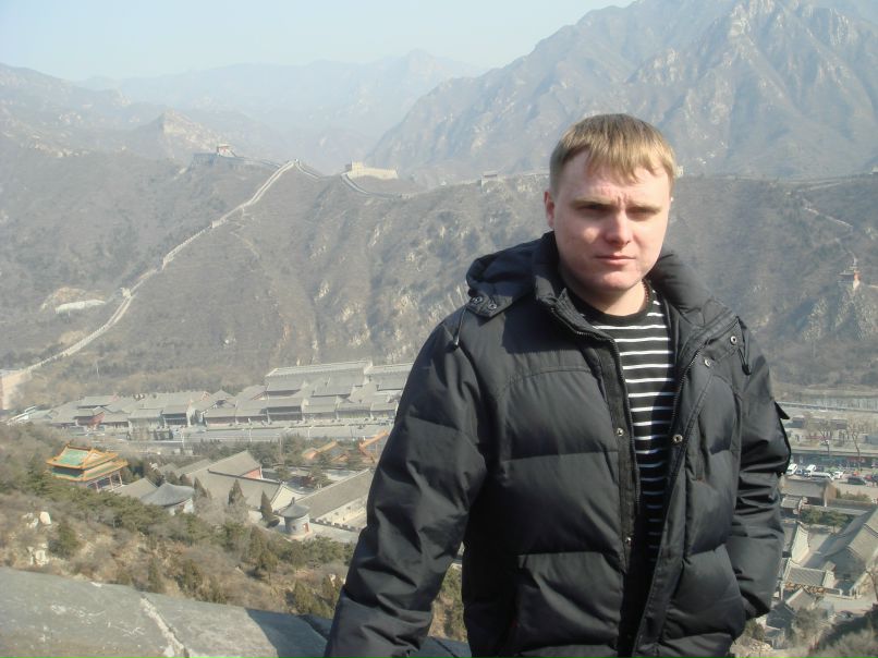 Василий Артыкула | Тында