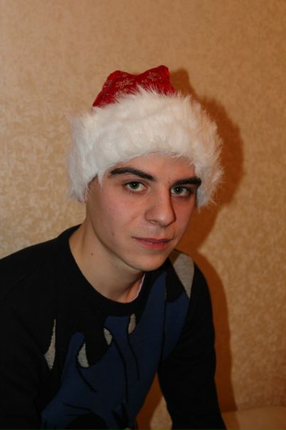 №7, Евгений Абрамов №7, Евгений Абрамов