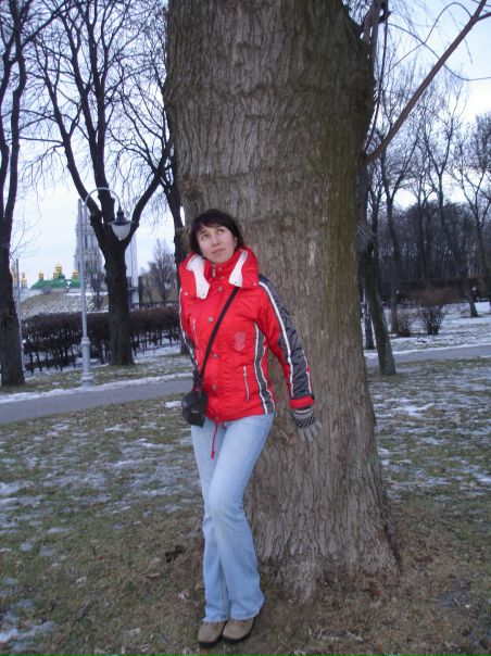 №39, Галина Солодка, Киев №39, Галина Солодка, Киев