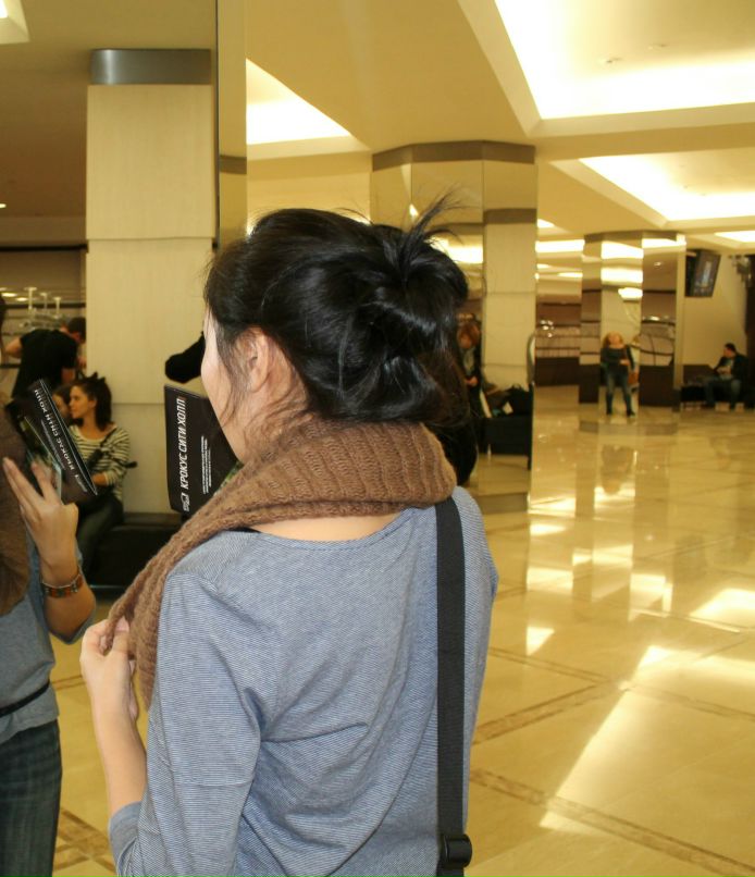 Татьяна Жамсуева | 