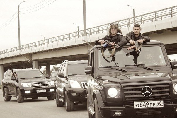 Timur Андреевич | Москва