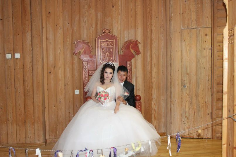 Лариса Иванова | Якутск