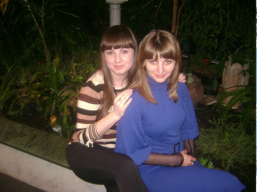 Анна Вареня-Леонтьева | Васильков