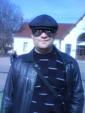 Владимир Сорокин фотография #1