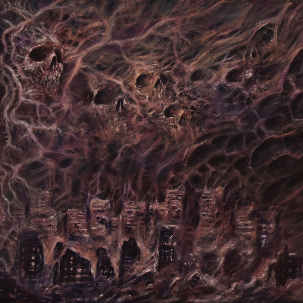 Worthless - Dark Expressionism