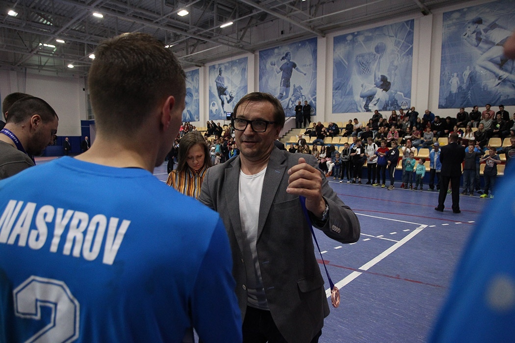 Сергей Зиза: &quot;Ну не враг же себе Торгованов! Будь наша молодежь сильнее, уже играла бы&quot;, изображение №4