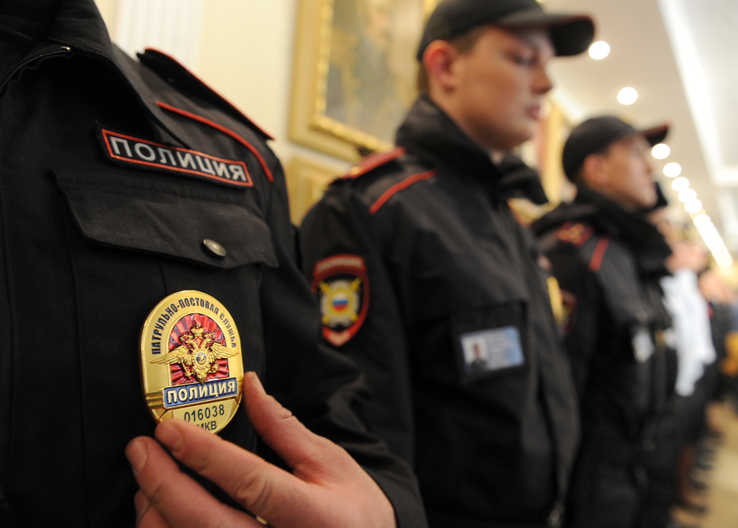 Стало известно, как жители КЧР оценивают работу МВД
