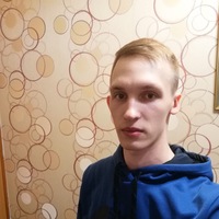 Егор Бойков | Томск
