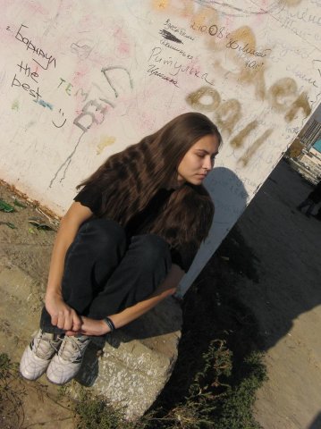 №54, Елена Дедюшина, 36 лет, Барнаул №54, Елена Дедюшина, 36 лет, Барнаул