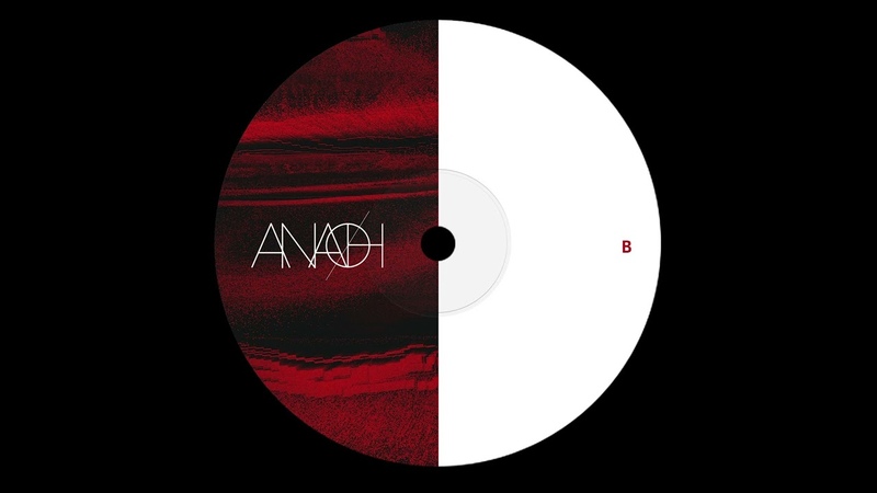 Dig It Untrodden Path ANA007