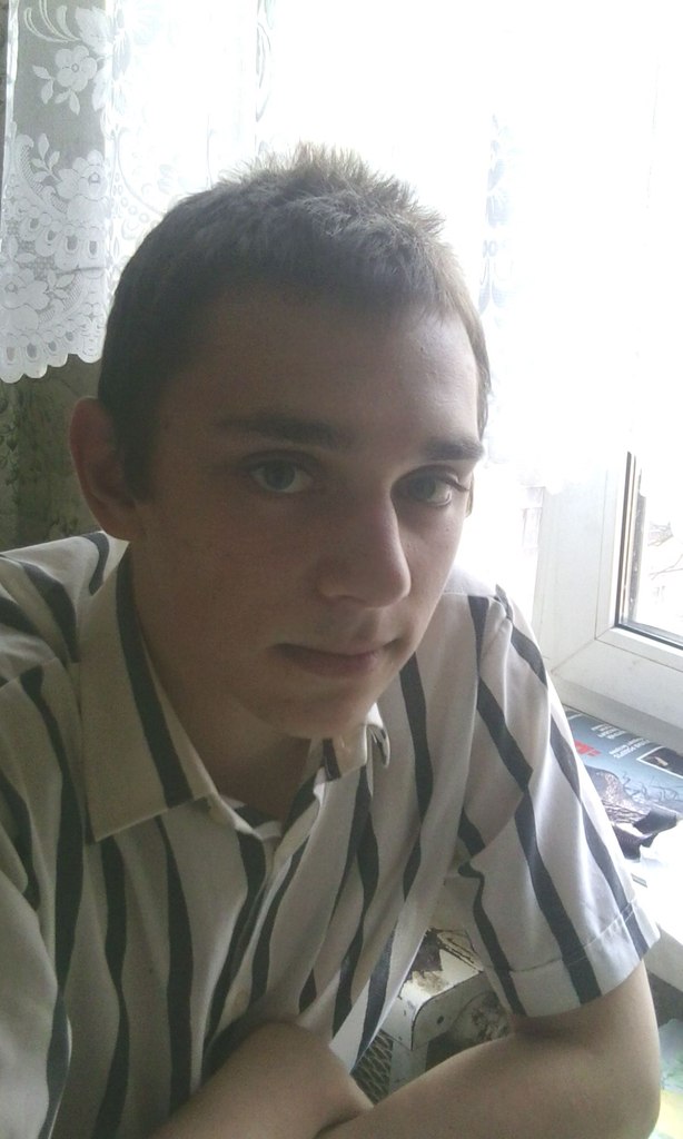 Иван Тригуб | Киев